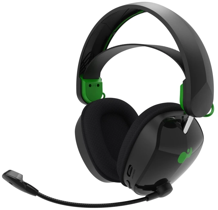 PDP Ausinės Phantom Belaidės juoda XBOX Series X (049-038-BK)