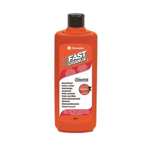 Permatex Fast Orange rankų ploviklis 440ml
