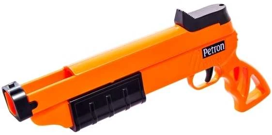 Petron Sports „Sureshot“ pistoletas vaikams su 3 strėlytėmis