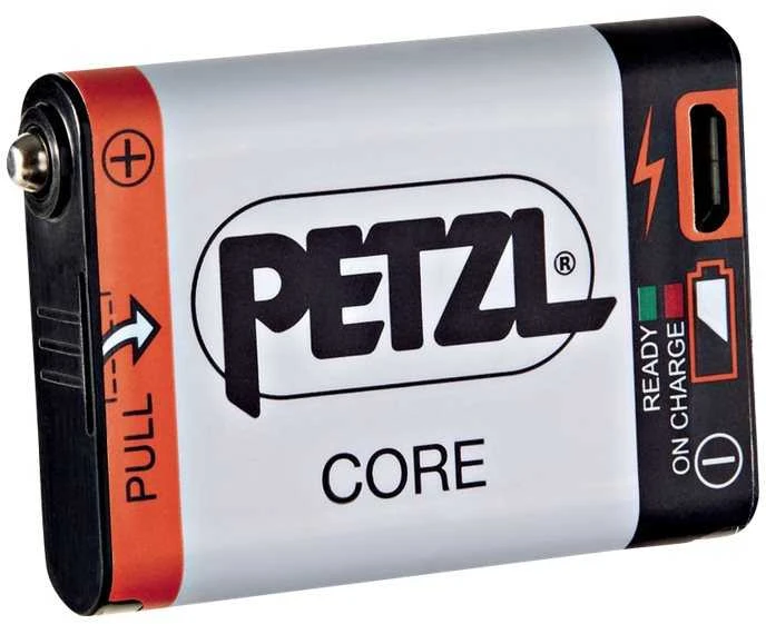 Akumuliatorius Petzl Accu Core 2 1250 mAh C-Type