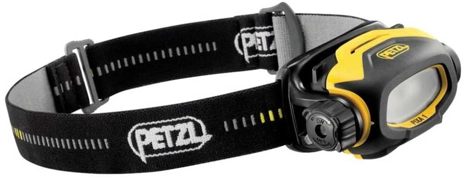 Petzl priekinis žibintas