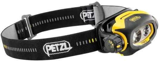 Petzl priekinis žibintas