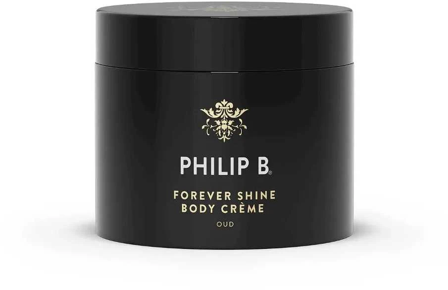 PHILIP B „Forever Shine“ kūno kremas, 236 ml