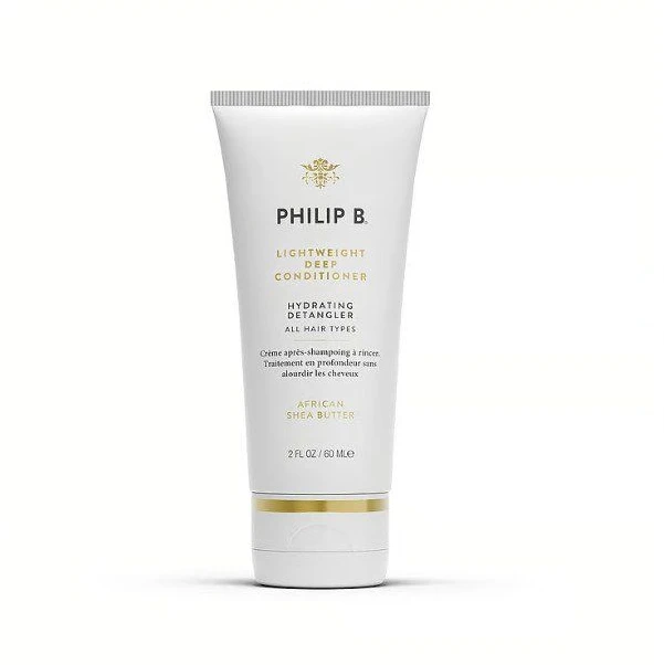 PHILIP B Lightweight Deep Conditioner kondicionierius, 60 ml