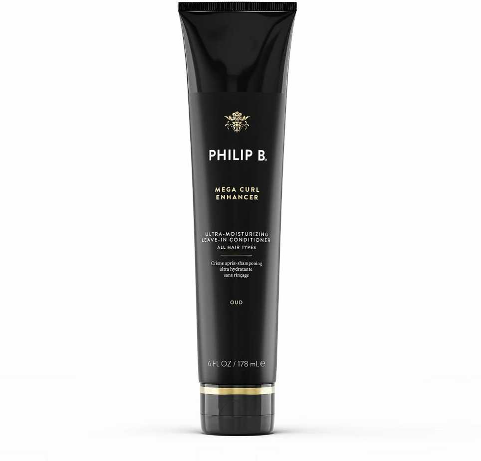 PHILIP B Mega Curl stipriklis 178 ml