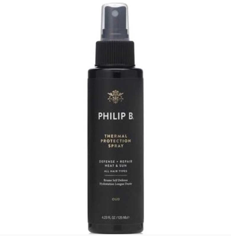 Philip B. „Oud Royal“ terminio apsaugos purškiklis, 125 ml