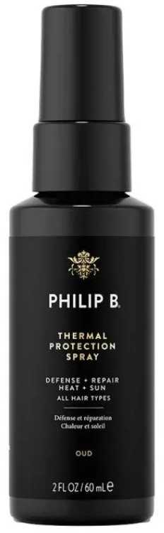 Philip B Philip B. Oud Royal Thermal Protection Purškiklis 60 ml