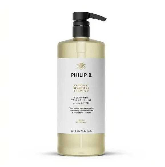Philip B. Peppermint & Avocado šampūnas 947 ml