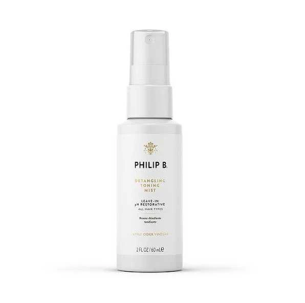 PHILIP B Detangling Toning Mist, 60 ml