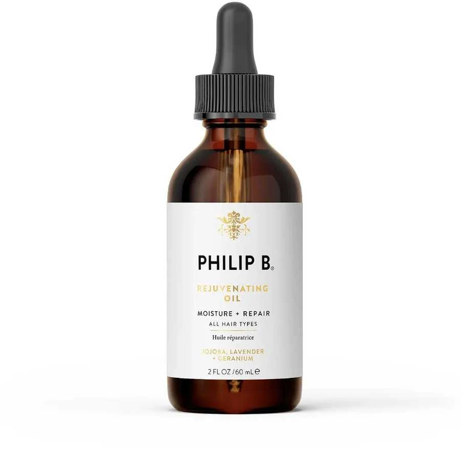 PHILIP B Rejuvenating Oil, 60 ml
