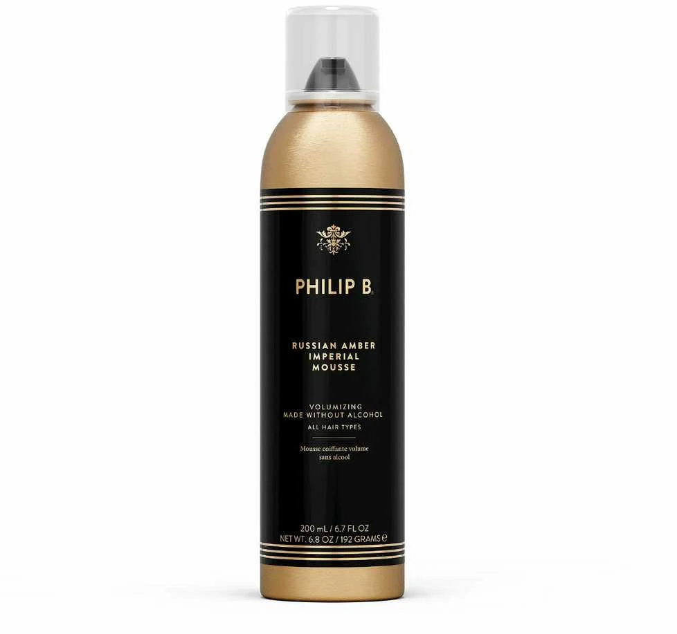 „Philip B“ „Philip B“ rusiški gintaro putėsiai (200 ml)