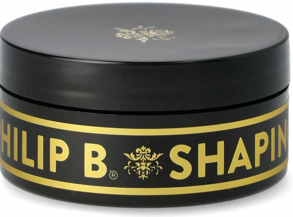 Philip B - Oud Perfect Finish formavimo vaškas 60 ml
