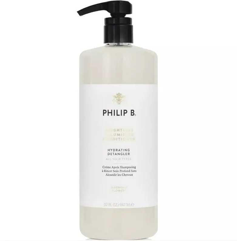PHILIP B „Weightless“ apimties suteikiantis kondicionierius, 947 ml