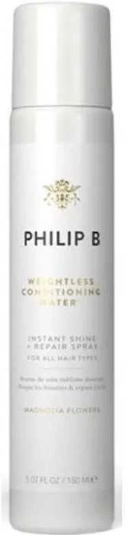 PHILIP B Nesvarus kondicionierius Vanduo, 75 ml