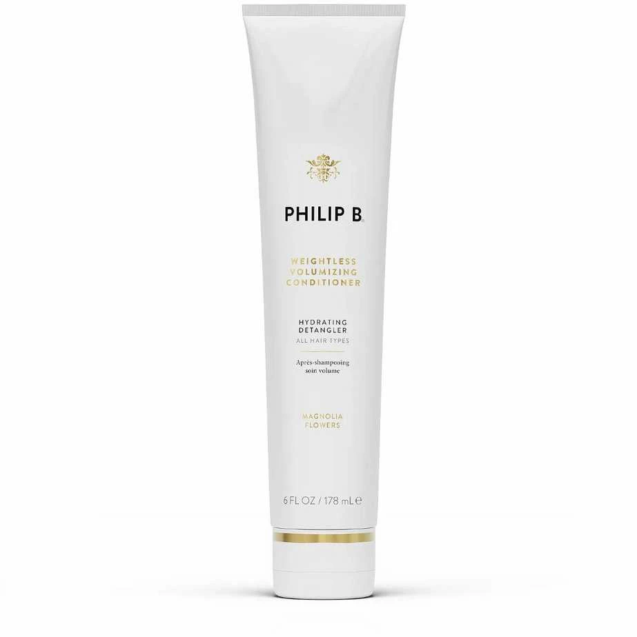 PHILIP B „Weightless“ apimties suteikiantis kondicionierius, 178 ml
