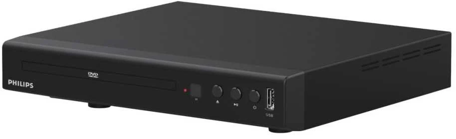Vaizdo grotuvas Philips DVD grotuvas TAEP200/12 CD, CD-R/RW, DVD, DVD+R/RW, DVD-R/RW, DivX, JPEG, MP3, WMA, HDMI išvestis, USB įvestis, 12 bitų/108 MHz