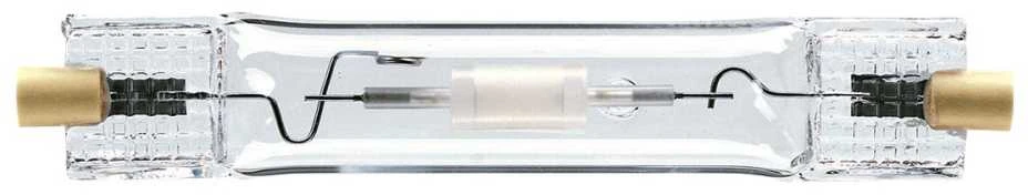 Philips CDM-TD 70W 942 METAL halogeninė lempa 70W RX7S SKAIDRI 942 NW 4200K 5600LM