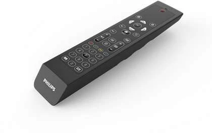 Philips 22AV2204A/00, Televizorius, Paspauskite mygtukus, Juoda