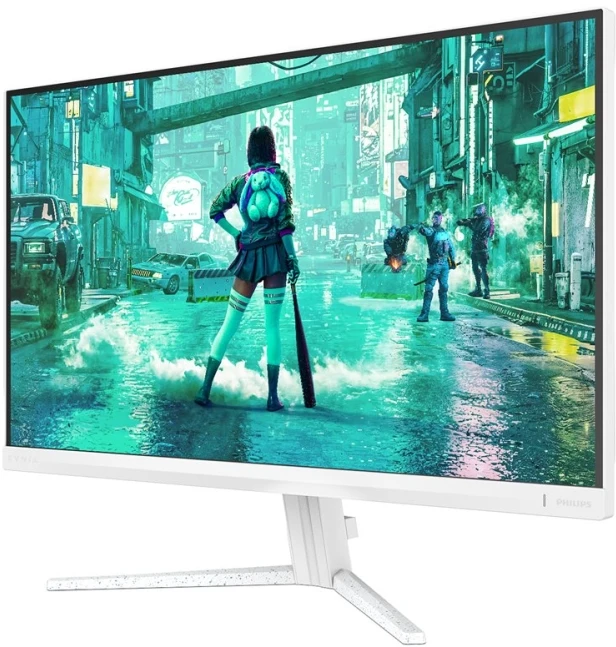 Monitorius Philips 27M2N3201PL/00 - 260Hz | Full HD | 27'' | Fast IPS | 1ms