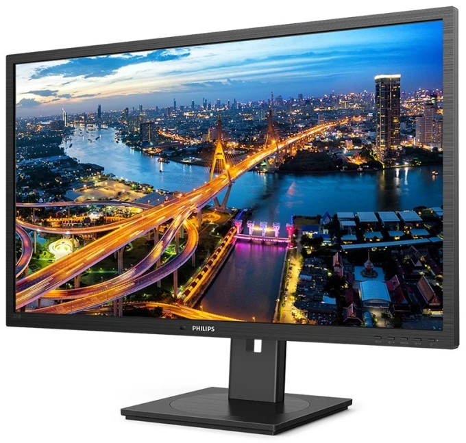 Philips 325B1L/00 kompiuterio monitorius 80 cm (31,5") 2560 x 1440 pikselių