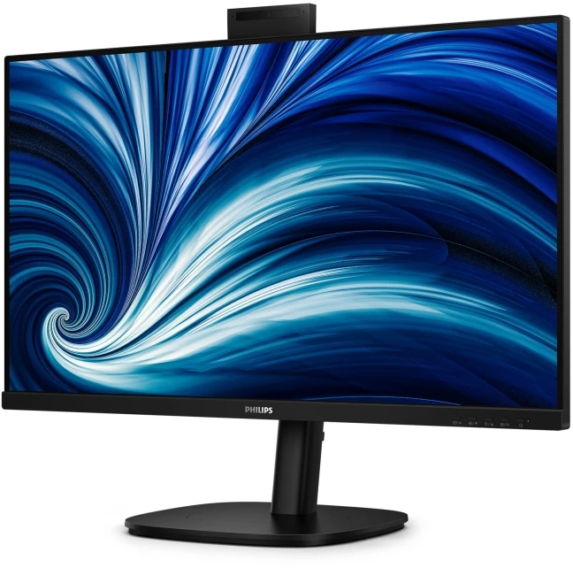 Monitorius Philips 32B2U3601/00 - 100Hz | QHD | 31.5'' | IPS | 4ms