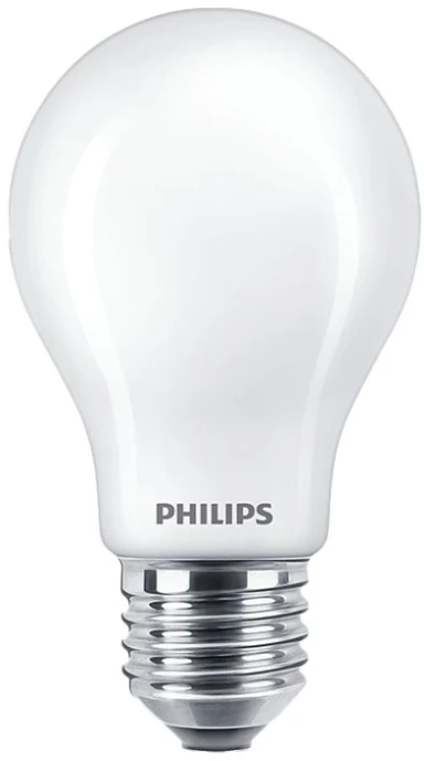 Philips 34786100, 5,9 W, 60 W, E27, 806 lm, 15 000 val., šiltai balta