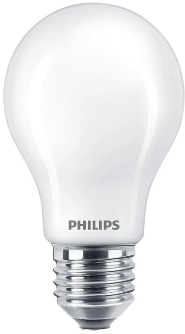 Philips 34790800, 7,8 W, 75 W, E27, 1055 lm, 15 000 val., Šiltai balta