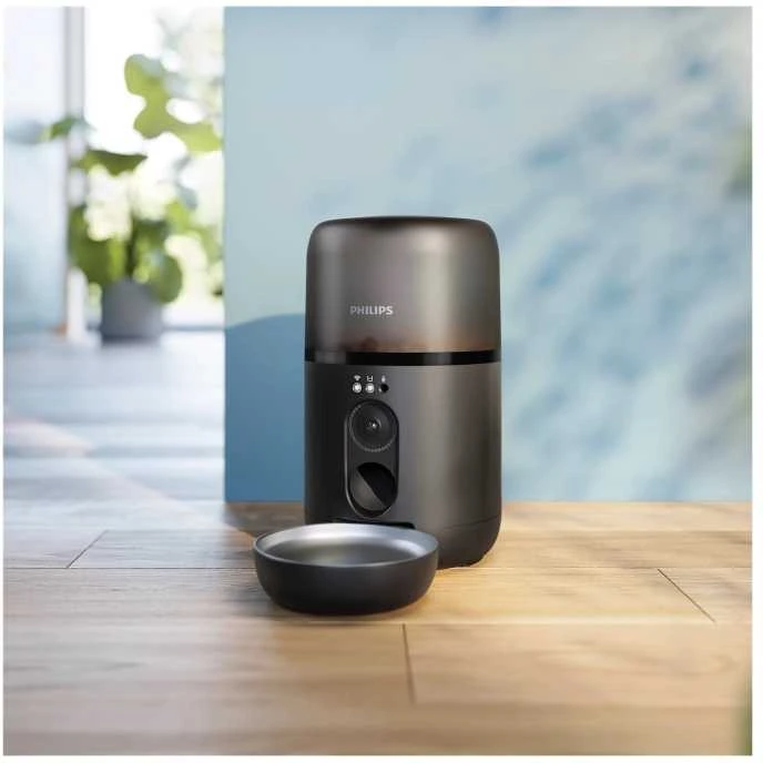 Philips išmanusis tiektuvas su kamera | PAW5320/02 5000 serija
