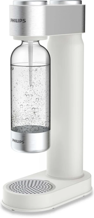 Philips GoZero ADD4902WH/10 balta