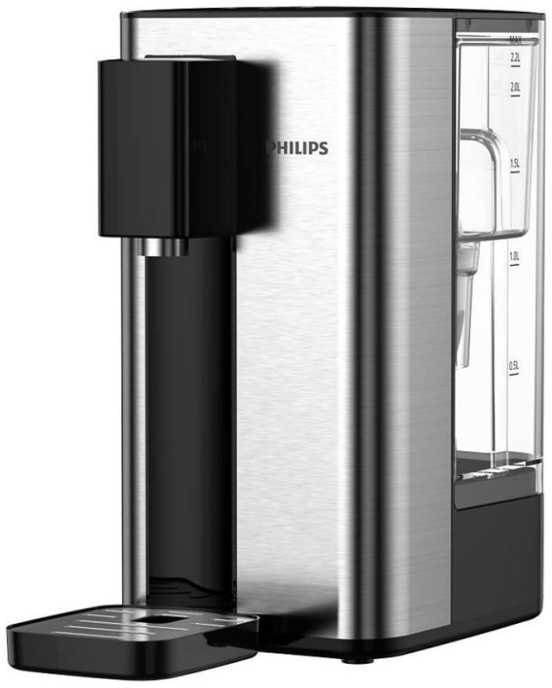Philips ADD5906S/10 sidabrinė