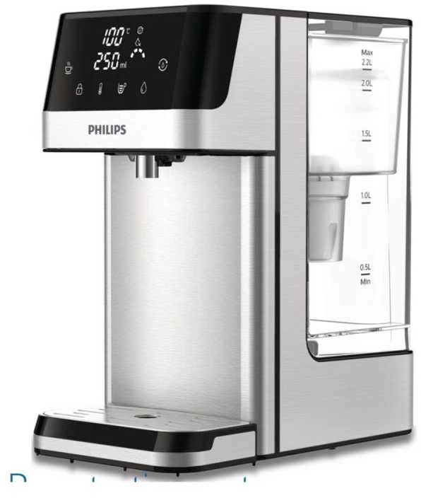 Philips ADD5910M/10 sidabrinė