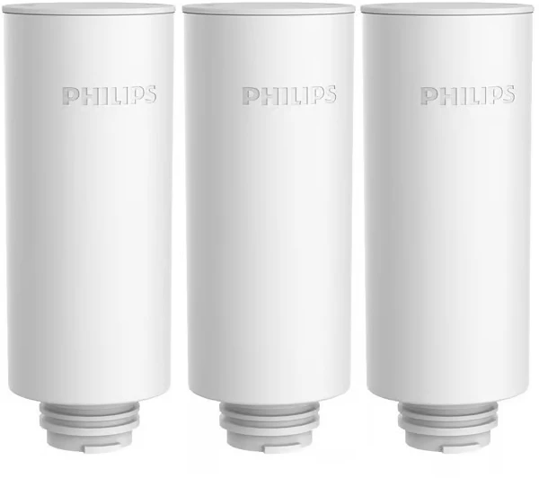 PHILIPS AQUA 3 filtras Power Pitcher Micro X-Clean (AWP225-31)