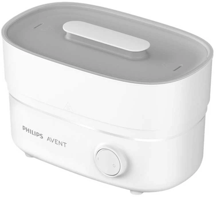 Philips Avent Kūdikių buteliukų sterilizatorius SCF291/00