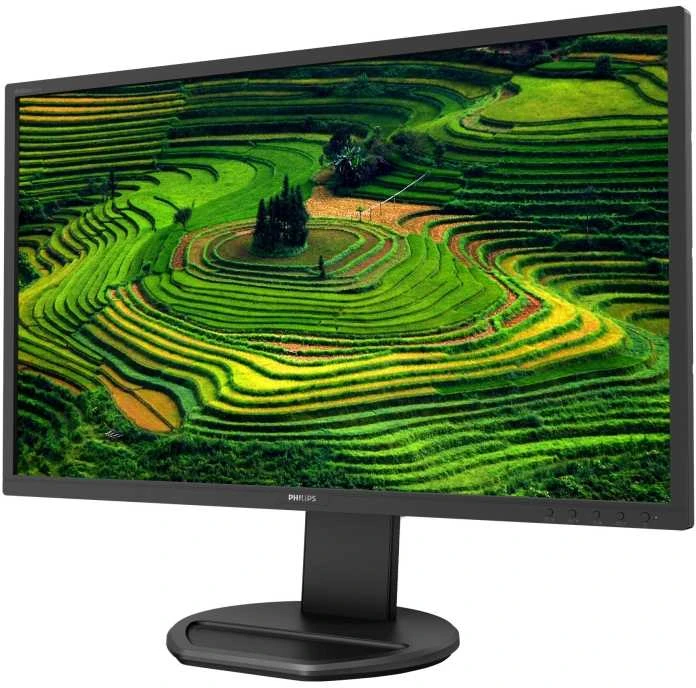 PHILIPS 221B8LJEB/00 21,5 colio LCD monitorius