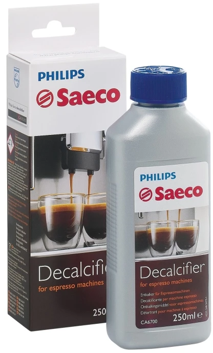 Philips CA6700/91 nukalkinimo priemonė Buitiniai prietaisai Skystis (paruoštas naudoti) 250 ml