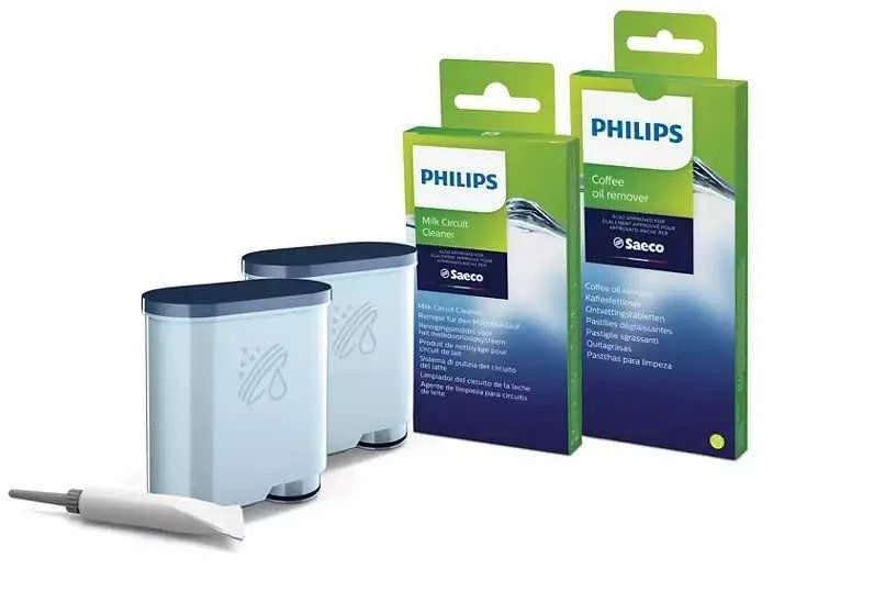 Priežiūros Rinkinys - Philips CA6707/00 Multicolor