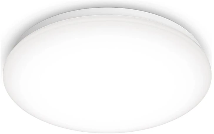 Lubinis šviestuvas PHILIPS CL200 17W 4000K LED | Philips