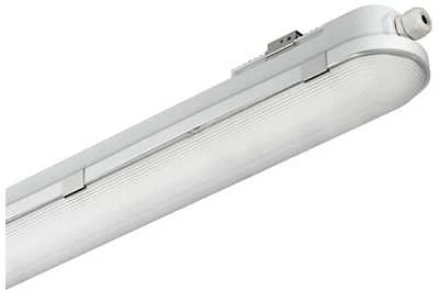 „Philips“ hermetiškas LED šviestuvas „Philips WT120C“ 911401823980 G2 LED80S/840 PSU L1500