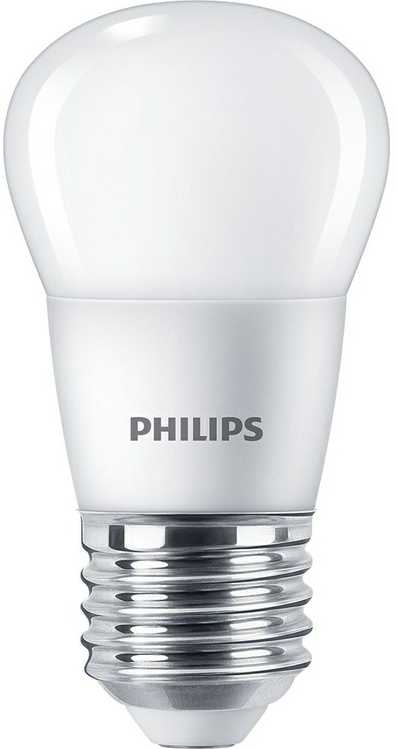 Philips CorePro LED 31242500, 2,8 W, 25 W, E27, 250 lm, 15 000 val., Šiltai balta