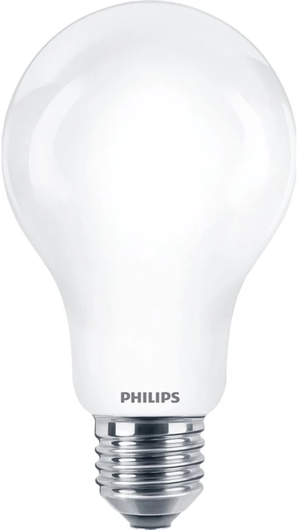 Philips CorePro LED 34663500 LED lemputė neutrali balta 4000 K 17,5 W E27 D