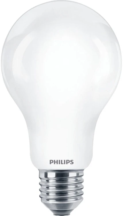Philips CorePro LED 34663500, 17.5 W, 150 W, E27, 2452 lm, 15000 h, Neutrali balta