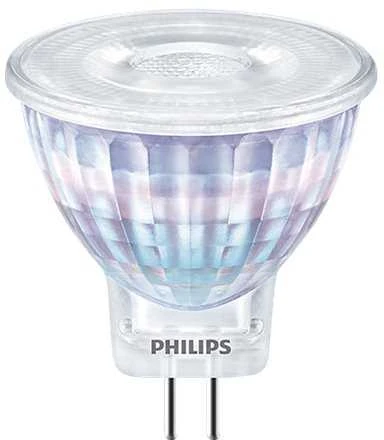Piłap LED lemputė Philips CorePro 929002066402 2,3W GU4 2700K 184lm