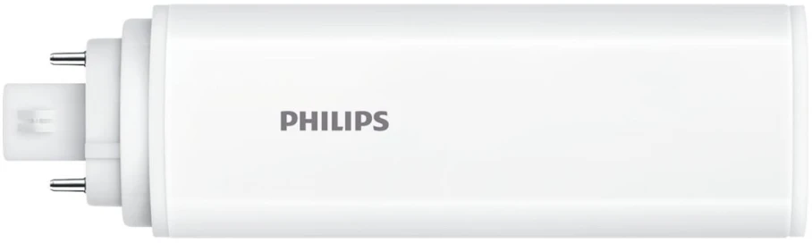 „Philips“ LED kompaktiška lempa, skirta EVG G24Q-3, „CoreLEDPLT“ #48782600