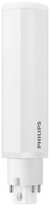 Philips CorePro LED PH-29051800, 9,5 W, G24q-3, 1100 lm, 30 000 val., Šaltai balta