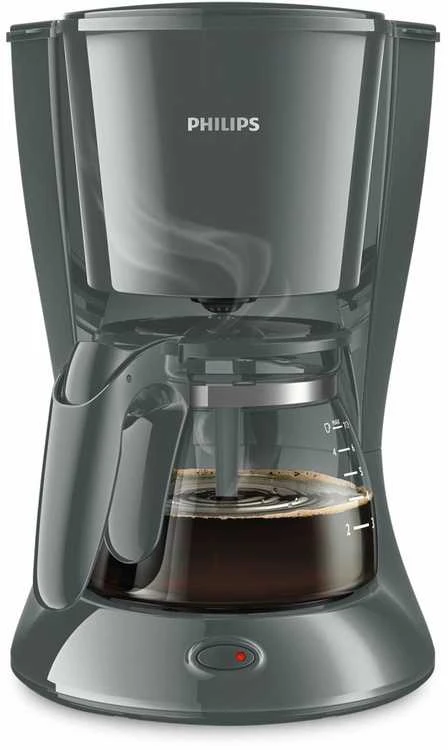 PHILIPS DAILY COLLECTION KAHVINKEITIN Kavos aparatas COMPACT 0.6L