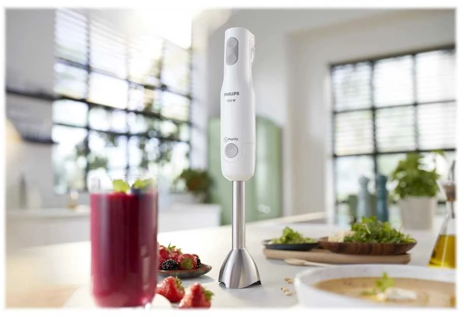 Philips „ProMix“ rankinis maišytuvas HR2545/00