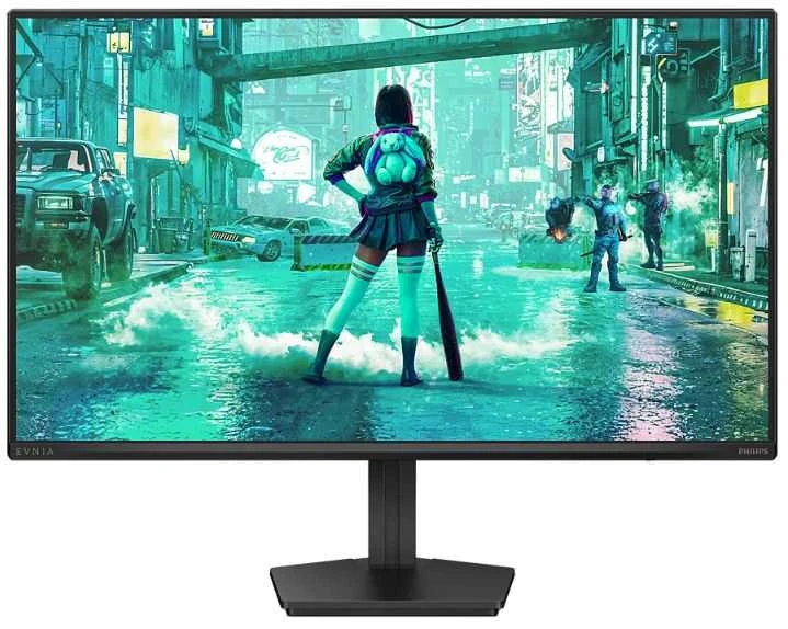 Monitorius Philips Evnia 3000 24M2N3200NF/00 24 IPS 1920 x 1080 (Full HD) DisplayPort HDMI 144 Hz