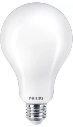 Philips LED lemputė, E27, 10,5W, 1521lm, 4000K