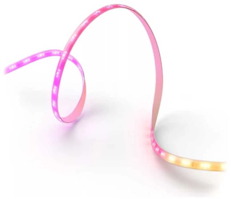„Philips Hue Flux Ultra-Bright“ LED šviesos juosta, 3 m | 29 W