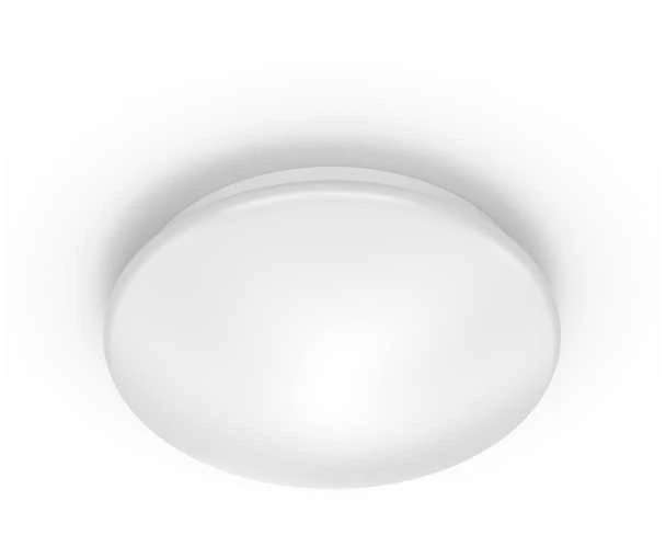 Pakabinamas šviestuvas Plafoninis šviestuvas PHILIPS MOIRE CL200 6W LED 4000K D22.5